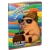Sveska Trendy Capybara A5/52 meka dikto