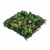 Umetna zelena stena G21 Listo Herb, 50x50 cm
