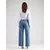 WEEKDAY Kavbojke Imoo moder denim
