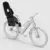 THULE Yepp Nexxt 2 Maxi Frame Mount dečje sedište za bicikl - Black