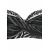 BRUNO BANANI Bügel-Bandeau-Bikini, zelena