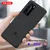 Escase Maska za mobilni telefon Huawei P40 Pro, Crna