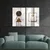 Wallity Set slika 1992, 3 Dela
