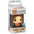 FUNKO POP Keychain: HP Holiday - Hermione (WMT), privezak