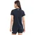 Under Armour TECH SSC - SOLID, maja, črna 1384231