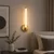 Zidna lampa MTT8003, 60 cm