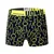 3-PACK moške boksarice Uomo Matrix Line
