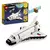 LEGO CREATOR EXPERT 31134 Spejs-šatl