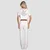 GymBeam Women‘s Relay Joggers Pearl