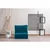 Atelier del Sofa Fotelja Taida 60?x62x68cm Zelena