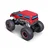 Maisto RC - 1:10 Ford Bronco Sasquatch, rdeč.