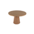 HANAH HOME Trpezarijski sto i stolice Albero145