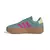 Adidas Ženske patike VL Court Bold, JQ5634, Zelene