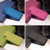 Maska Twill za iPhone X hot pink
