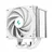 DEEPCOOL CPU Hladnjak DeepCool AK500 WH beli, 5 HeatPipe , R-AK500-WHNNMT-G