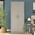 Hanah Home BA276 ormar 90 × 210 × 57,5 cm, peščana