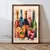 Wallity Slika GE212, 35 x 47 cm