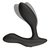 We-Vibe Vector+ Charcoal Black