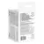 Savio AP-05 napajalnik/pretvornik, notranji, 2500 W, bel