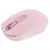 LOGITECH Miš M196 Bluetooth roze