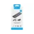 Sandberg Ohišje USB 3.2 za SSD M.2+NVMe