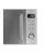 BEKO Mikrotalasna rerna MGF20210X, 800 W, Inox