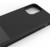SuperDry Moulded Canvas iPhone 11 Pro Case čierny/black 41548 (SUP000004)