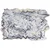 Conceptum Hypnose Tepih Fusion Chenille 212, 75x150cm, Beli