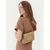 LOVE MOSCHINO Ročna torba JC4127PP0NKB110A Bež