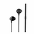 Slušalke PHILIPS TAUE100BK/00 In-Ear - Black