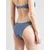Hunkemöller Bikini hlačke Sardinia opal