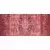 Conceptum Hypnose Tepih Blues -AL 131, 230x330 cm, Crveni