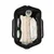 Kikka Boo Torba za mame Siena premium Dark Grey