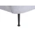 Atelier del Sofa Fotelja Piccoli 72x75x83cm Svetlosiva