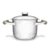 Zepter Posuda 7,0 L; O24 Cm; H 15,8 Cm