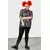 Unisex srajce KILLSTAR - Dawn Light - Črna - KSRA009005