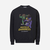 Han Kjobenhavn Artwork Crewneck M-132046-024