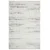 Conceptum Hypnose Tepih Cunda Cn018, 100x200 cm, Svetlosivi