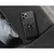 SLIDE ARMOR maska za XIAOMI Redmi 12C crna