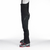Northfinder NO-3895SNW mens ski comfort high cut trousers with bib