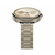 Motorola Moto 360 Smartwatch (Slim Stainless Steel with Champagne Finish)