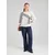 Weekend Max Mara Majica MULTIA bela