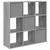 Kreveta s ladicama Siva Sonoma 102 x 31 x 99,5 cm