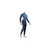 Craft Komplet Set CRAFT CORE Dry Baselayer