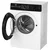 BEKO Mašina za pranje veša BM1WFSU36223WPBB , 6kg, Bela