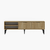 HANAH HOME TV polica Regina Sapphire Oak