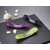 STIRAČ ZA ČESEN GARLIC ROCKER, ZELEN