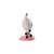 Gabijina mačja hišica mini figurica Panda Pandek