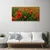 tulup.si Slika na platnu Rastlinskih mak naravi 100x50 cm