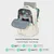 Landcase Ranac, 35 L, Beli